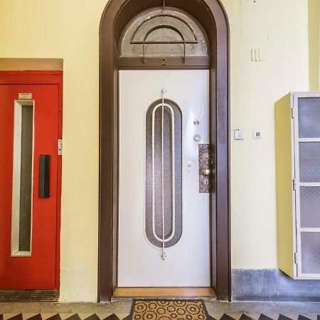 Miso Apartment Budapest Extérieur photo