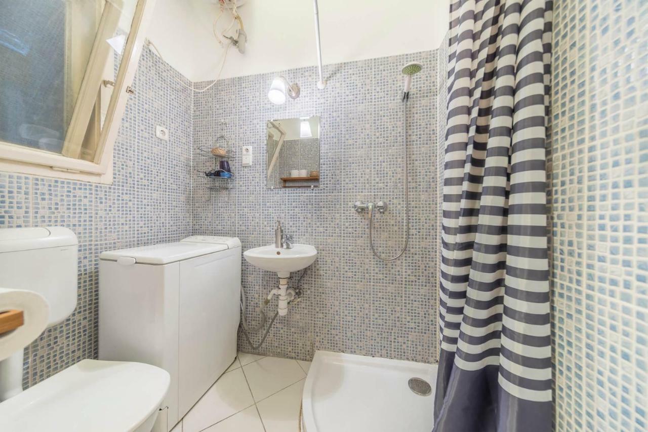Miso Apartment Budapest Extérieur photo