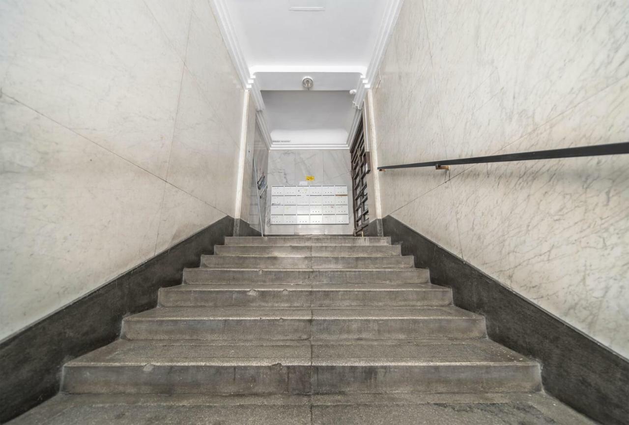Miso Apartment Budapest Extérieur photo