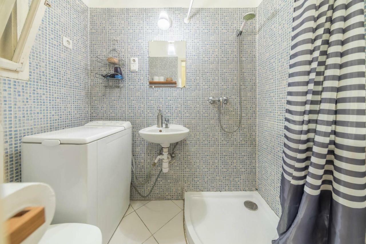 Miso Apartment Budapest Extérieur photo